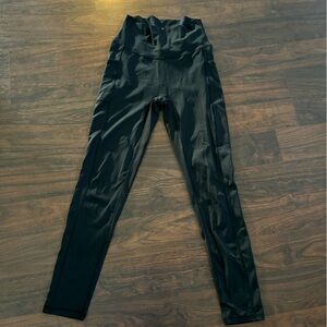 Paragon leggings with pockets